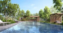 Lentor Central Residences (D26), Condominium #453668641